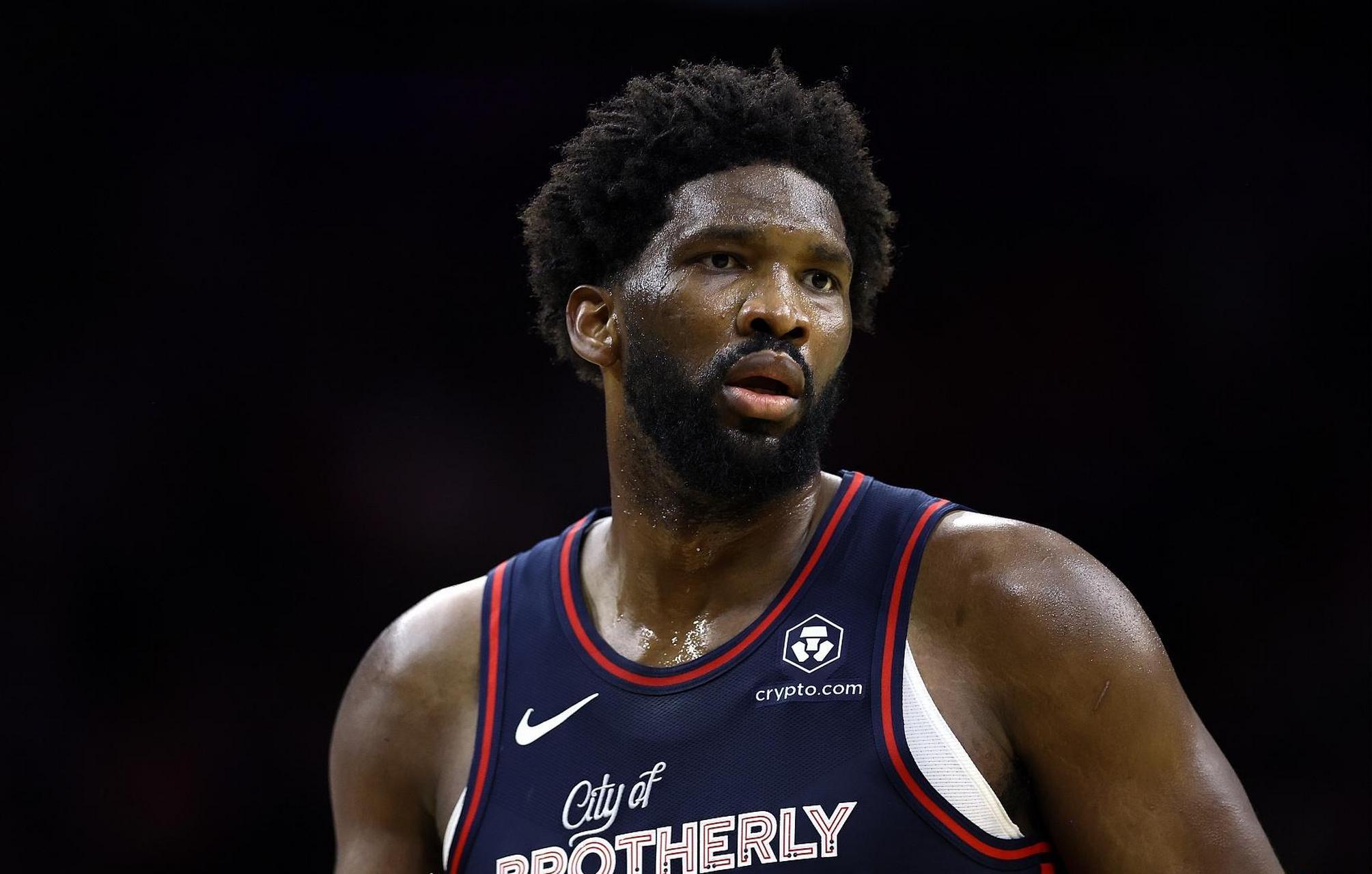 费城76人“新核心”恩比德,引领球队再冲巅峰!的简单介绍 费城76人“新核心”恩比德,引领球队再冲巅峰!的简单介绍