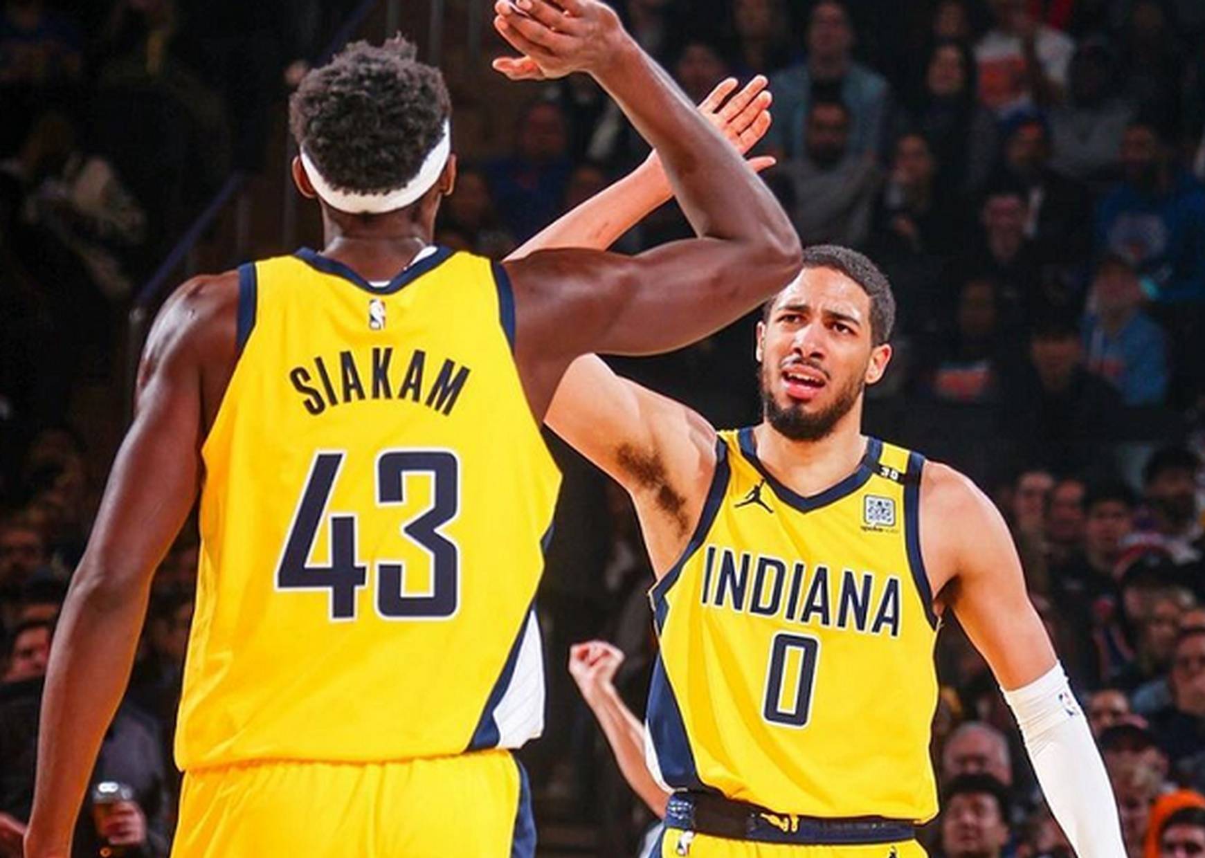 爱游戏官网-关于&quot;步行者韧性十足，加时险胜对手&quot;的信息