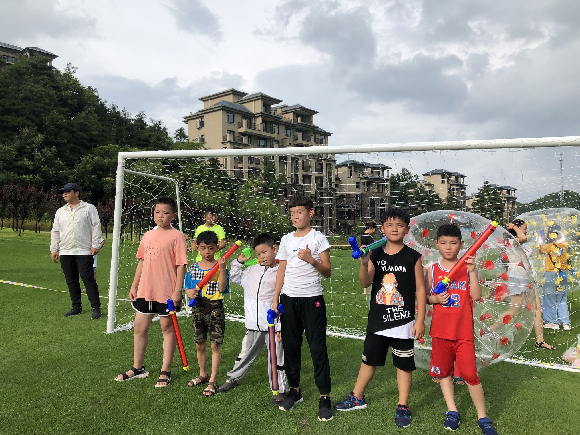 特色沙滩足球趣味赛,夏日激情一触即发的简单介绍 特色沙滩足球趣味赛,夏日激情一触即发的简单介绍