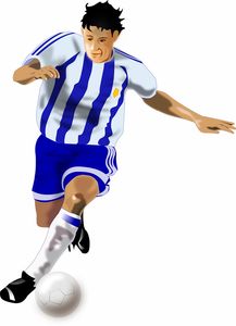 ayx sports-中国足球球员脚法风格分类统计，足球脚法视频教学